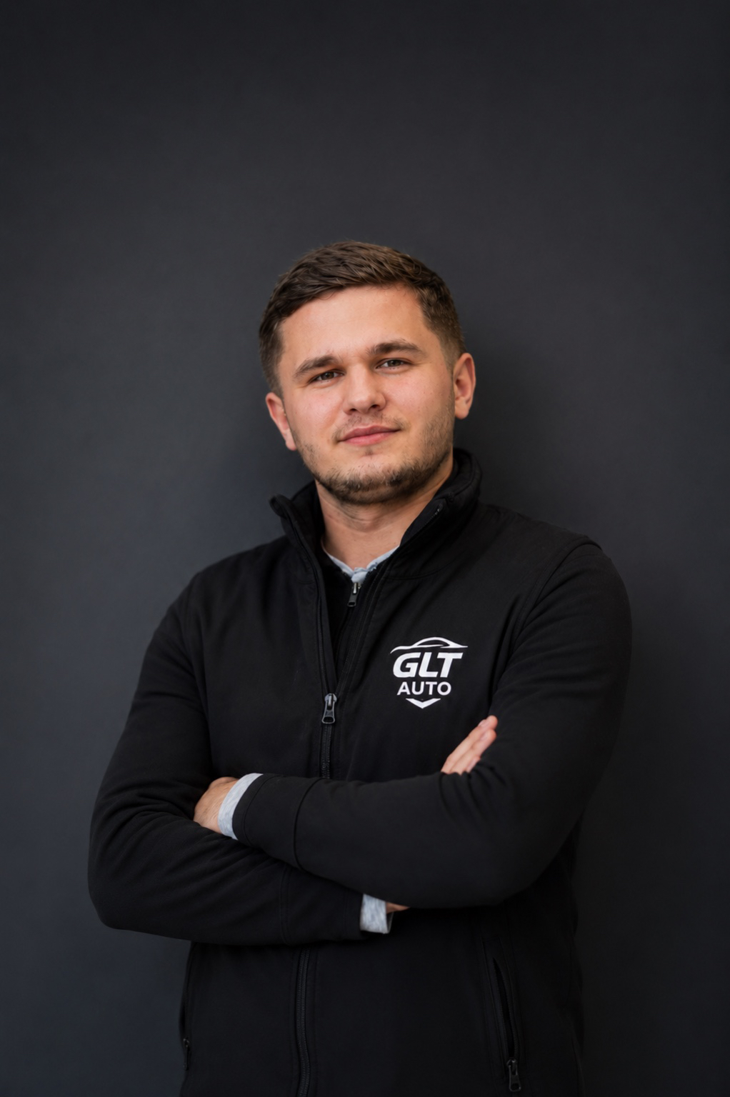 Paul Guillot - Agent automobile CapCar Paris
